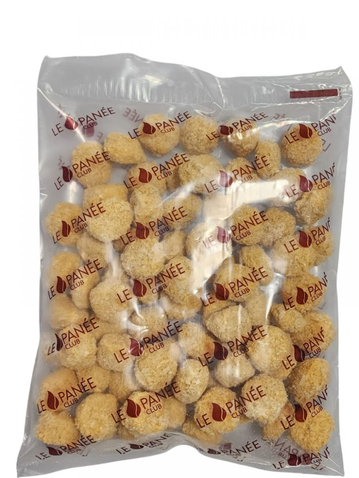 LULA EM BOTAO CONG EMP 500G LE PANE