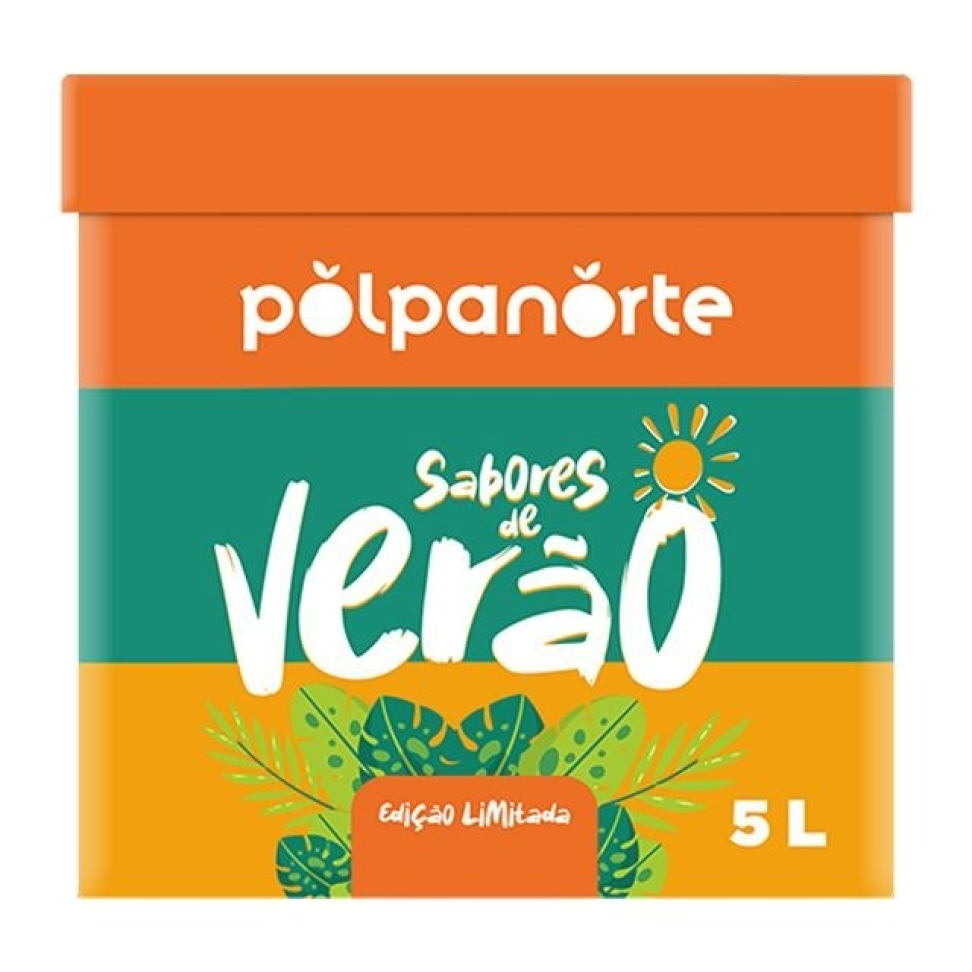CREME TAPIOCA C/ COCO 5L P.NORTE