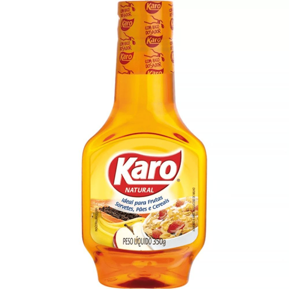 KARO MEL 350ML KARO