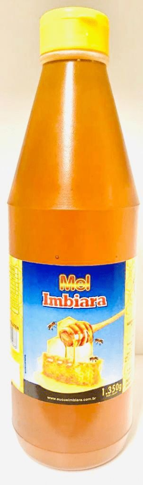 MEL DE ABELHA 1.35KG IMBIARA