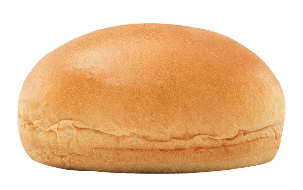 PAO HB CONG SMASH BRIOCHE 6X50G BM