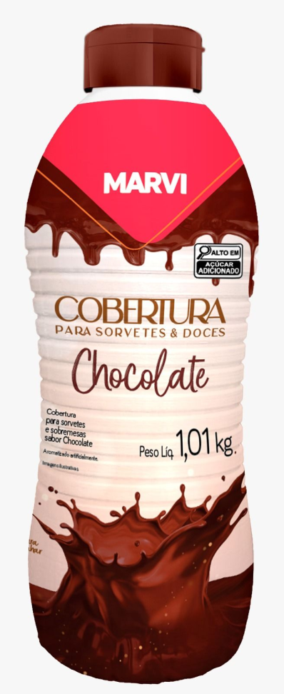 COBERT SORV CHOC 1.01KG MARVI