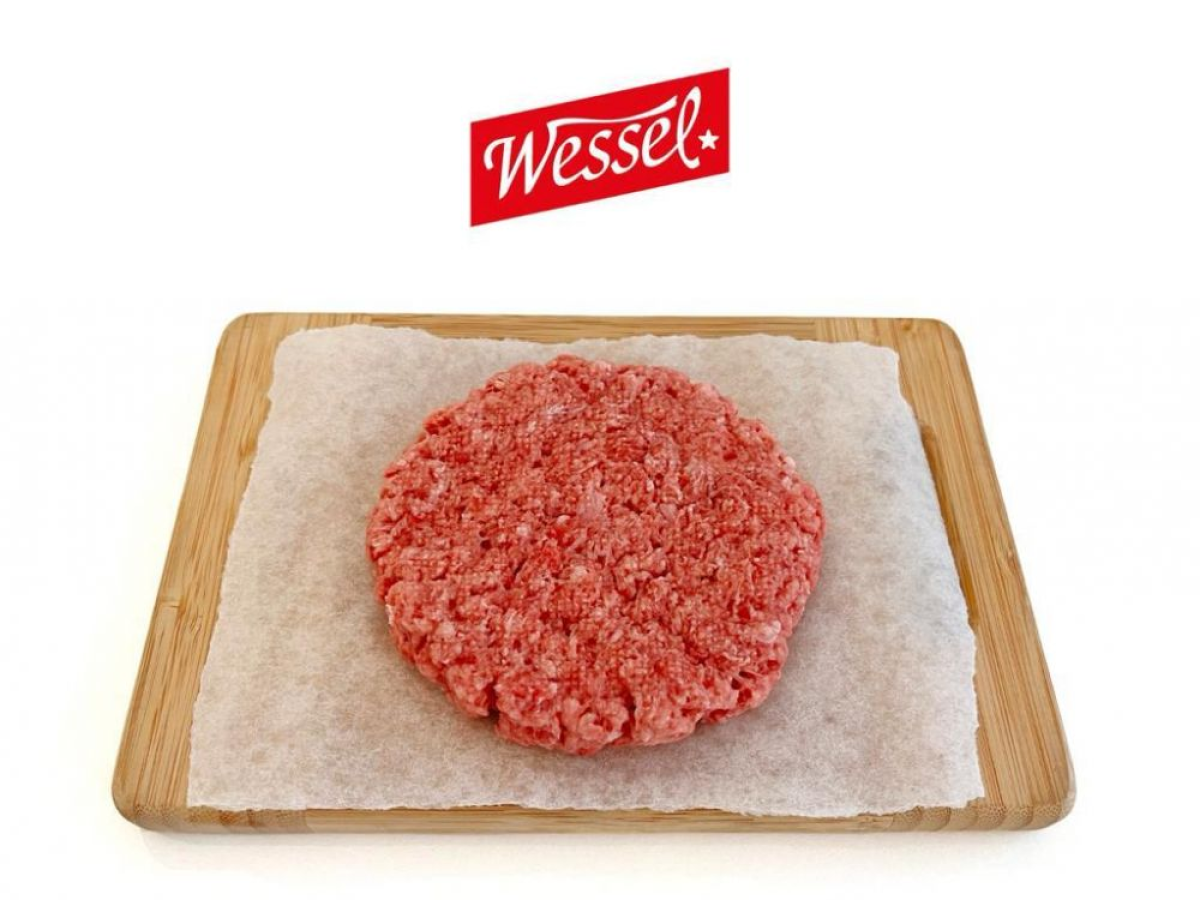 HAMB BOV 180G DONROB WESSEL 6.48KG CX 36U