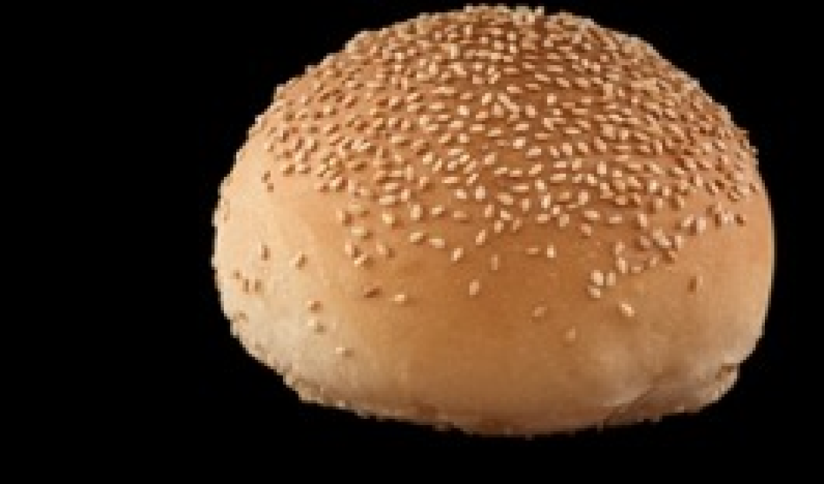 PAO HB CONG STANDARD BUN 6X60G BM