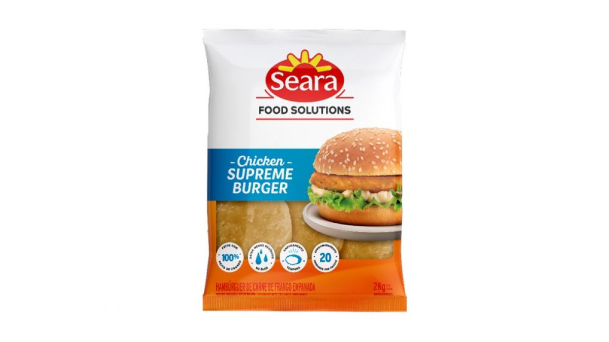 HAMB EMPAN 2KG CHICKEN SUPREME