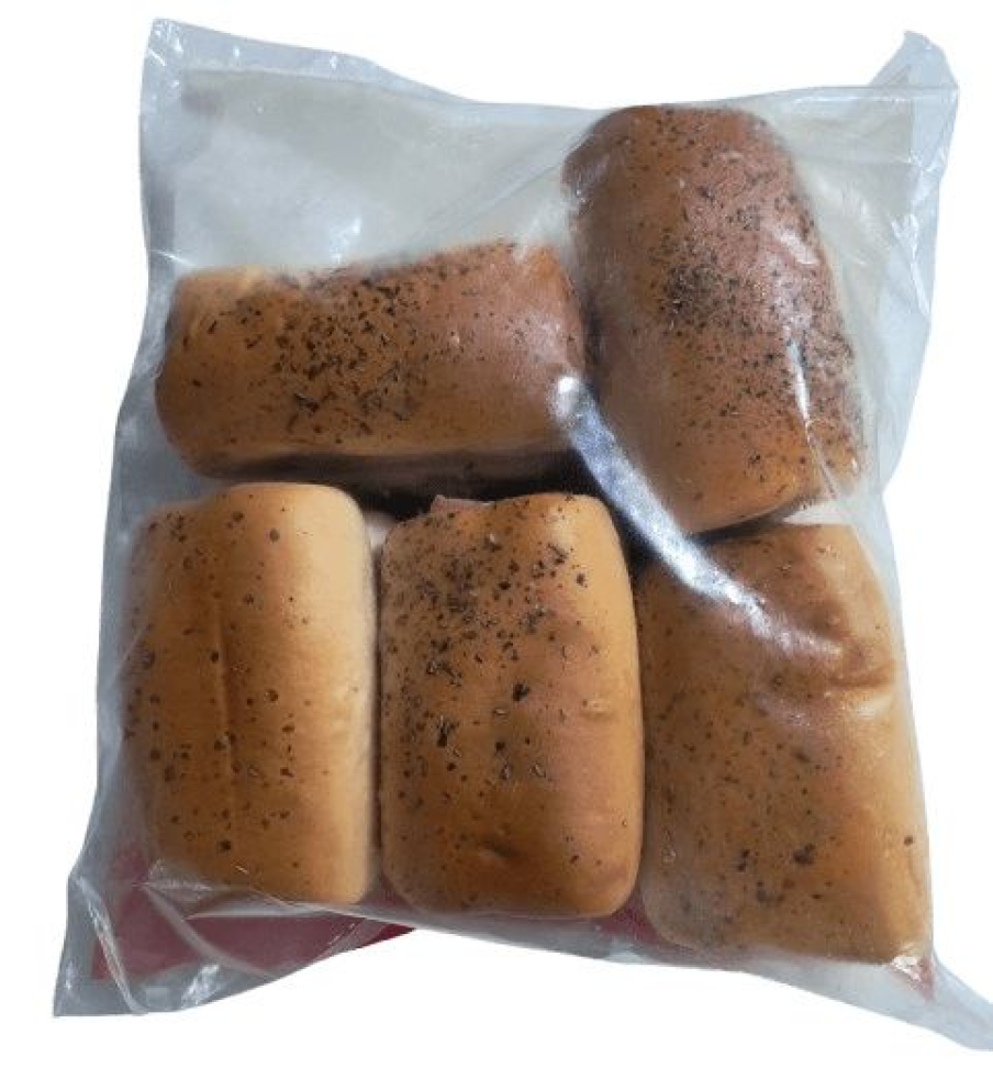 SALG LANCHE ENROL FRANGO 1.2KG DADI