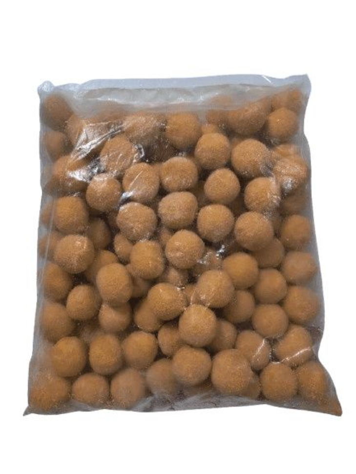 SALG BOLINHO CALABRESA DADI 2KG