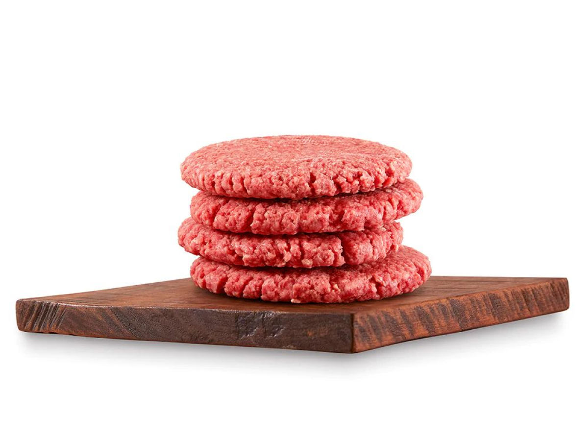 HAMB BOV PICANHA 120G WESSEL CX 5.76KG 48U