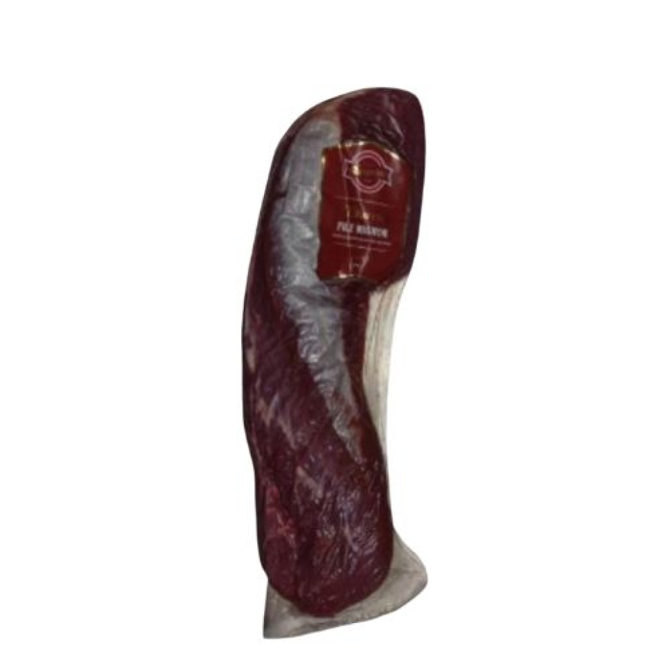 CARNE BOV RESF FILE MIGN 4/5 ALIMEN S/CORDAO CX 15