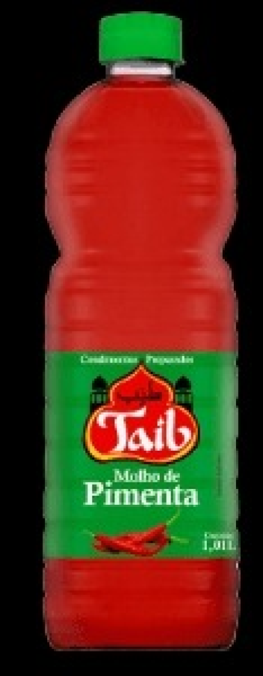 MOLHO PIMENTA 1.01L TAIB