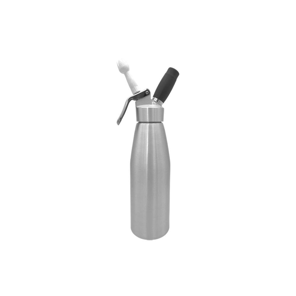 GARRAFA P/CHANT. AL 500ML FLAVOR PRATA FPRO