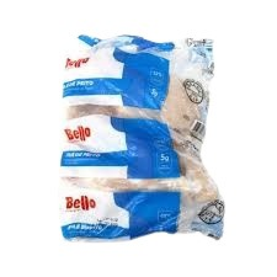 FILE PEITO CONG FGO BELLO ENVEL S/S CX +/- 18KG