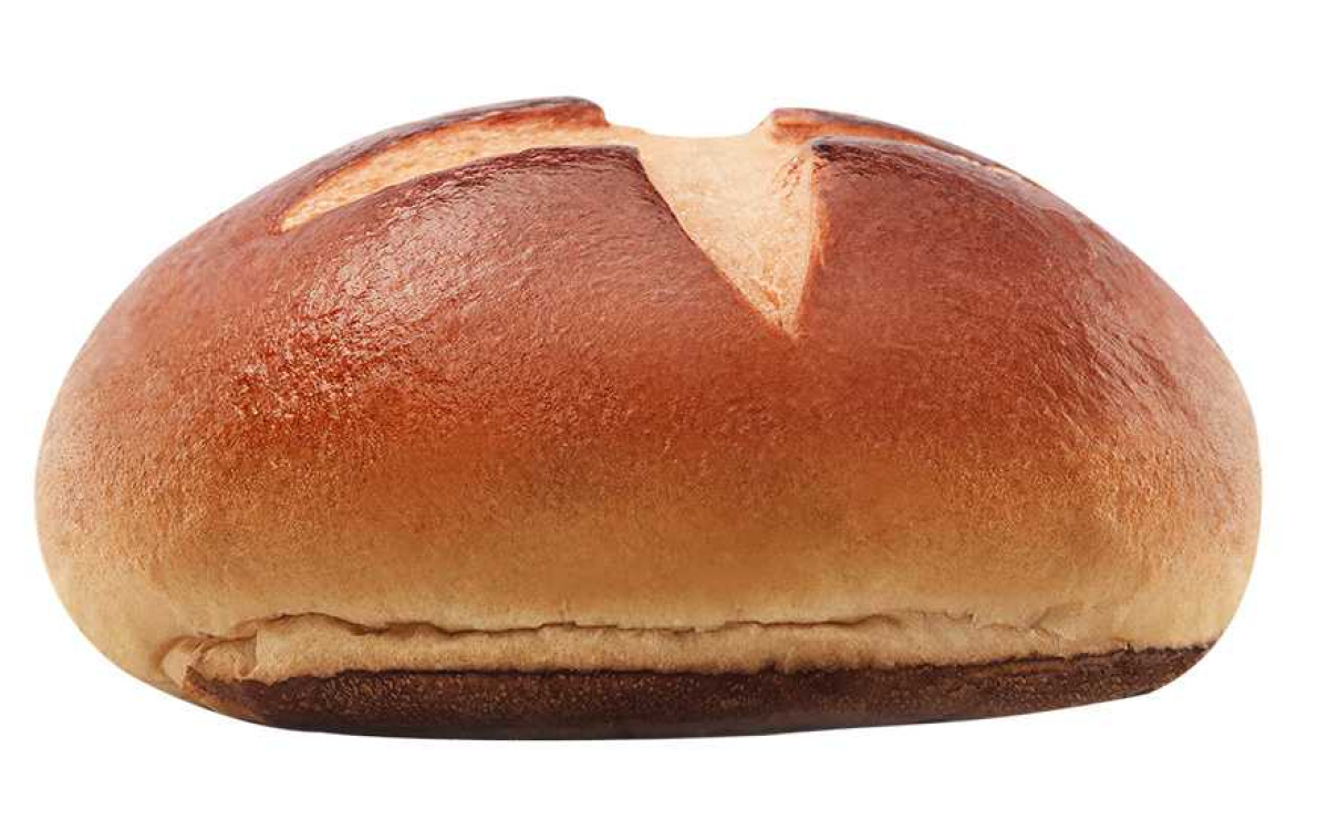 PAO HB CONG PRETZEL CUT 4X60G BM