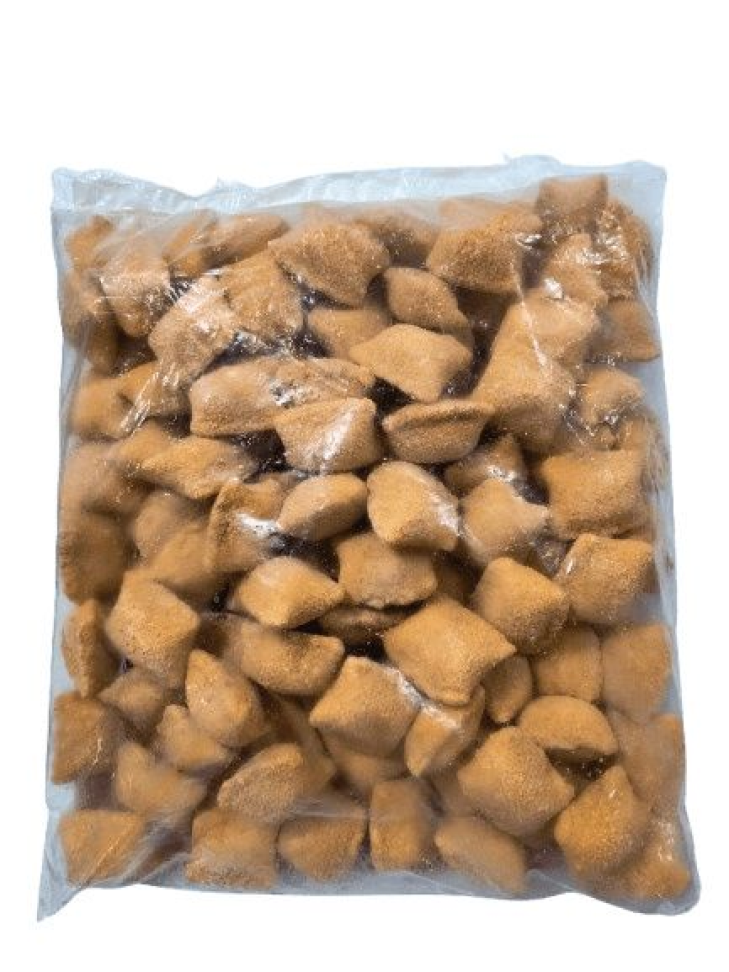 SALG RISOLE QUEIJO E PRESU 2KG DADI