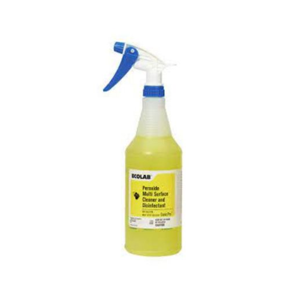ETIQUETA PEROXIDE MSCD FRASCO RO
