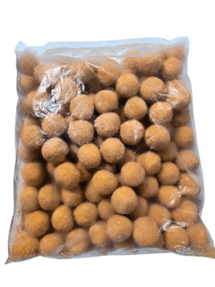 SALG BOLINHA 5 QUEIJOS DADI 2KG