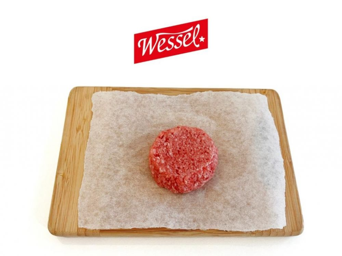 HAMB BOV 50G BURGUES 9KG CX 180U