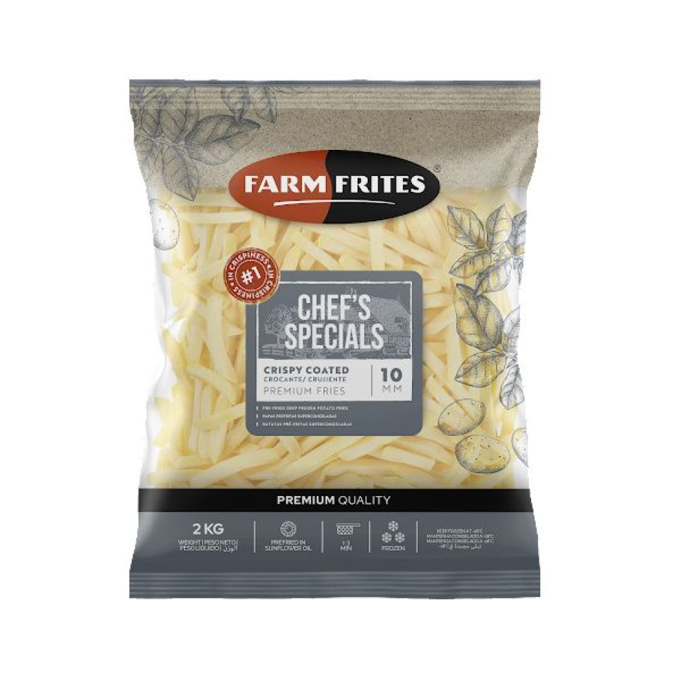 BATATA CRISPY 10MM 2KG FARM PREMIUM PALITO
