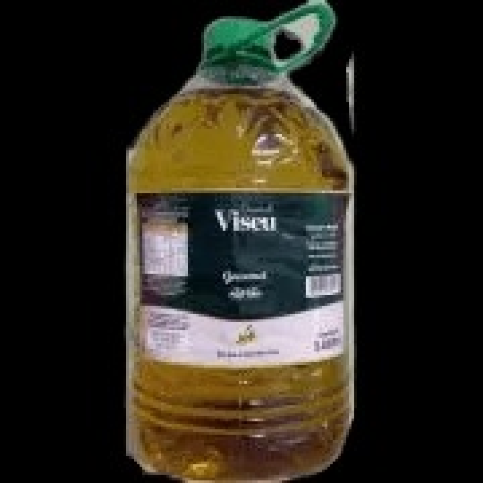 OLEO MISTO BB 5.01L QUINTA DO VISEU AZEITE E SOJA