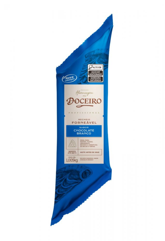 RECHEIO FORN BRANCO 1.005KG DOCEIRO