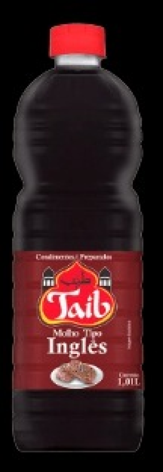 MOLHO INGLES 1.01L TAIB