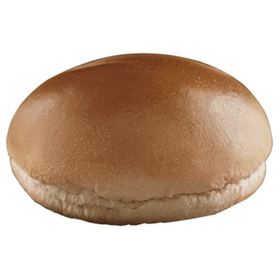 PAO HB FRESCO BRIOCHE BUN 6X60G BM