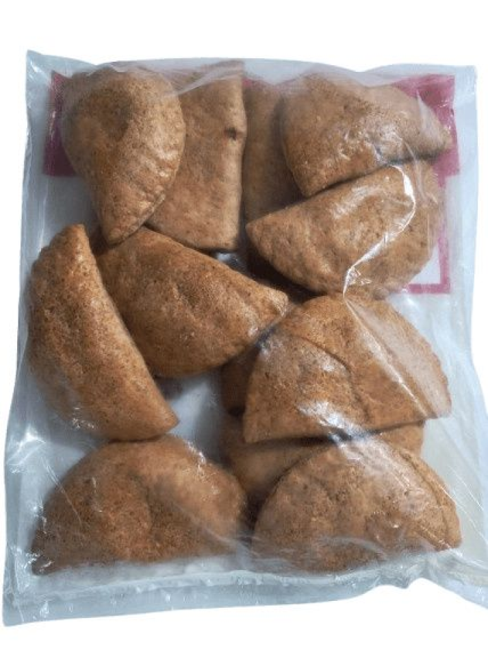 SALG LANCHE PASTEL FORNO 1.4KG DADI FRANGO INTEGRA