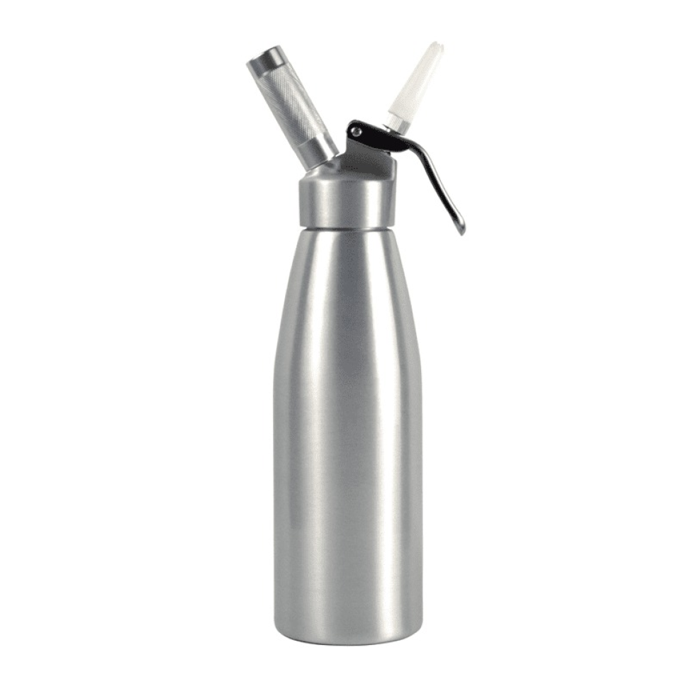 GARRAFA P/CHANT. AL 1L FLAVOR PRATA FPRO