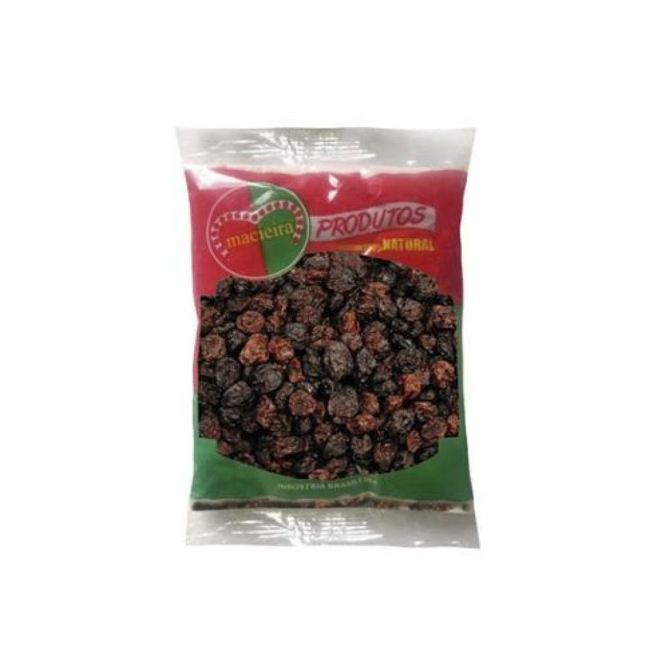 PASSAS PTA S/SEMENTE 1KG MACIEIRA
