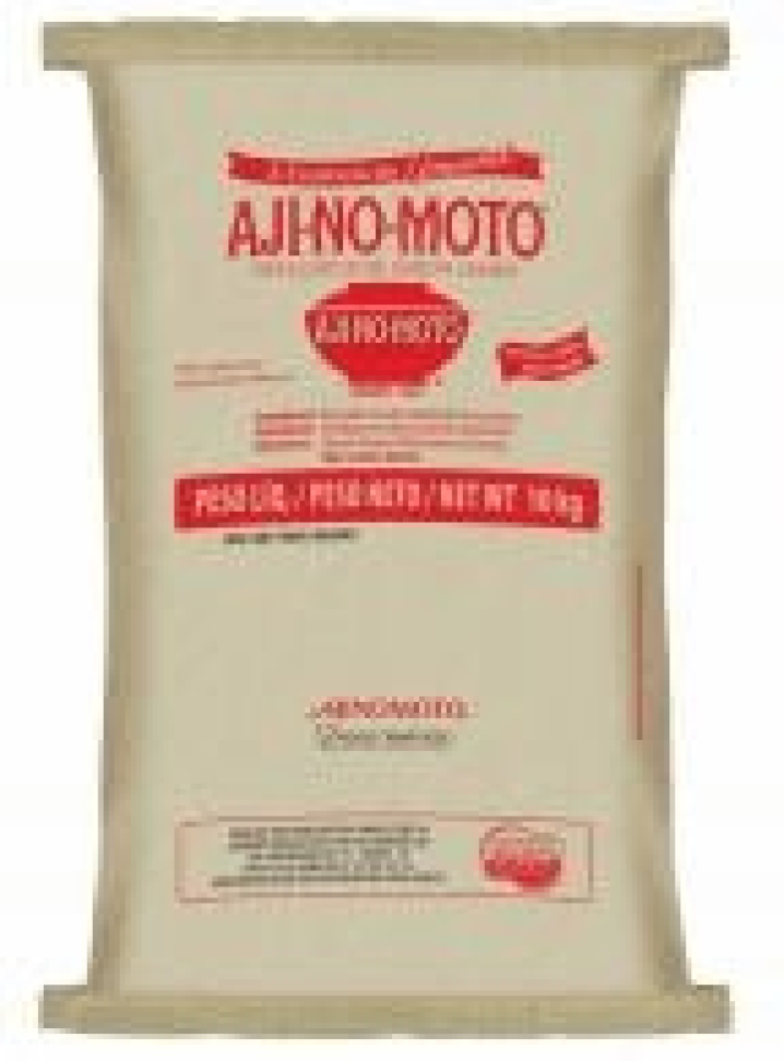 GLUTAMATO MONOSSODICO 10KG AJINOMOT