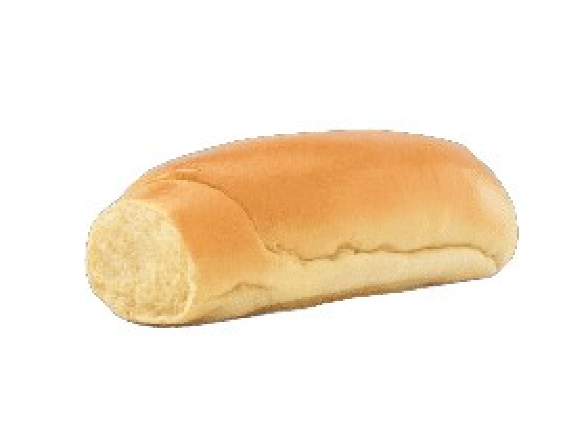 PAO HOT DOG BRIOCHE CONG 5X70G BM