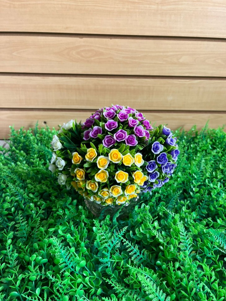 Ramo de Flores