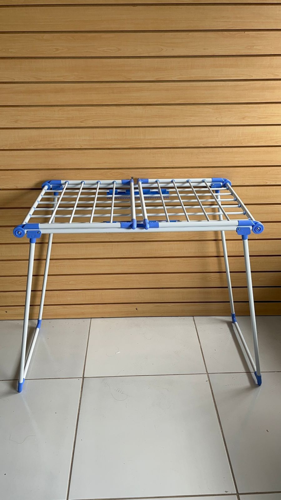 Varal Multiuso de chão