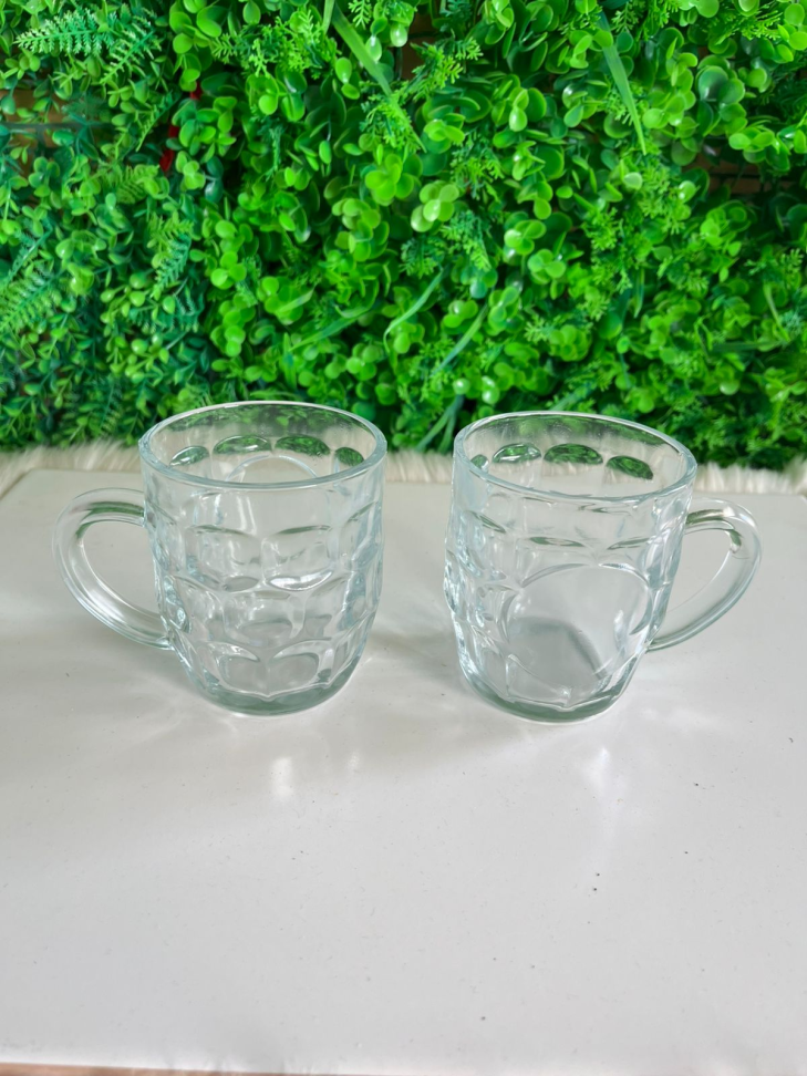 Dupla de Canecas 290ML
