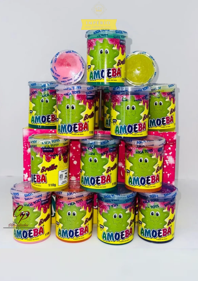 Amoeba