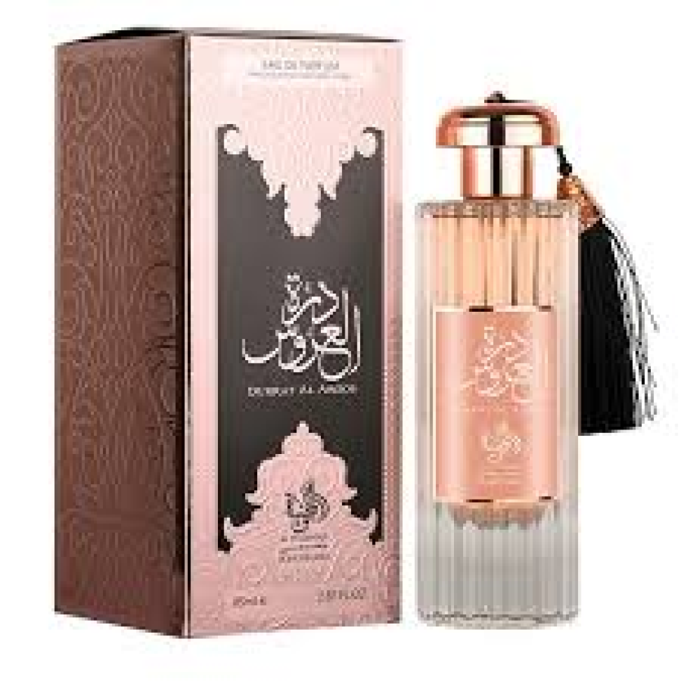 Decant Durrat al aroos 5ml