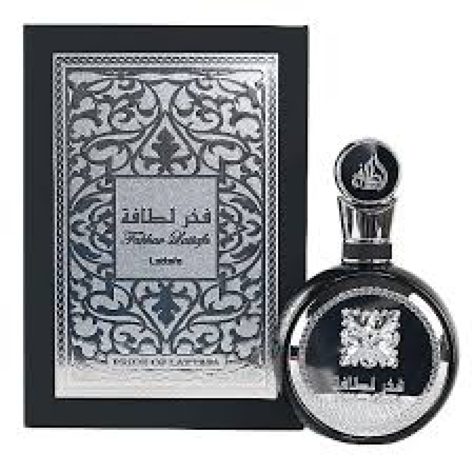 Fakhar Black 100ml