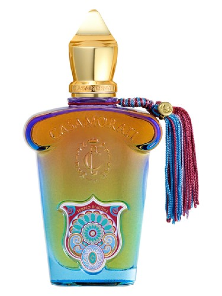 Decant Tempio d'Acqua 5ml