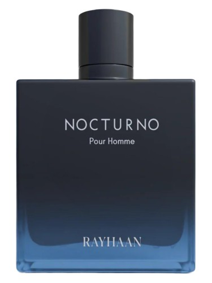 Decant Rayhaan Nocturno 5ml