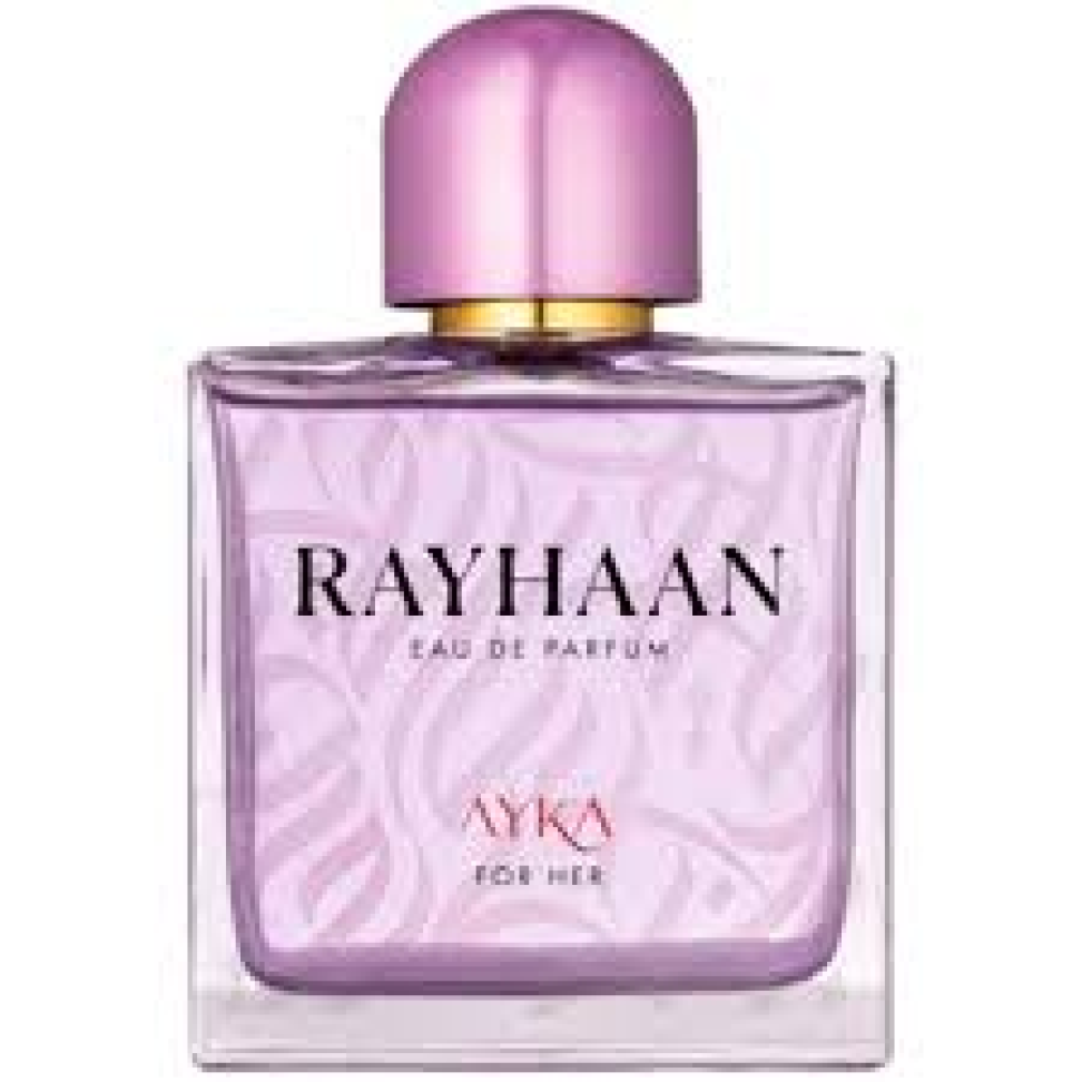 Rayhaan Ayka 100ml