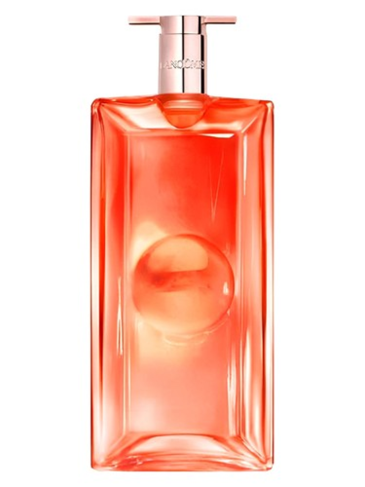 Decant Idole Peach n Roses 5ml Lançamento