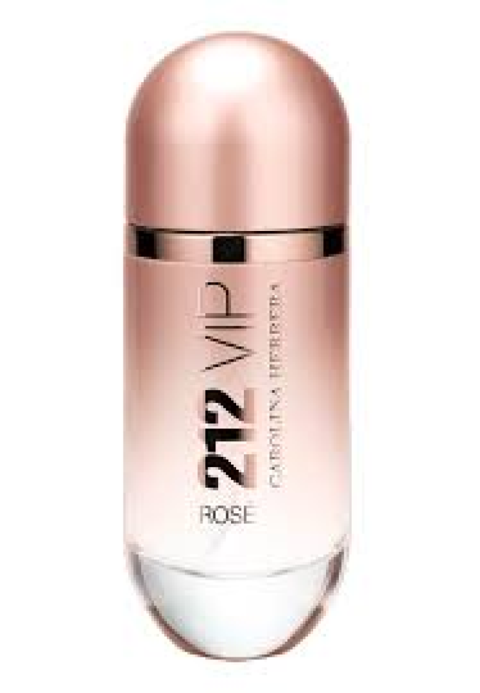 Decant 212 Rose Vip 5ml