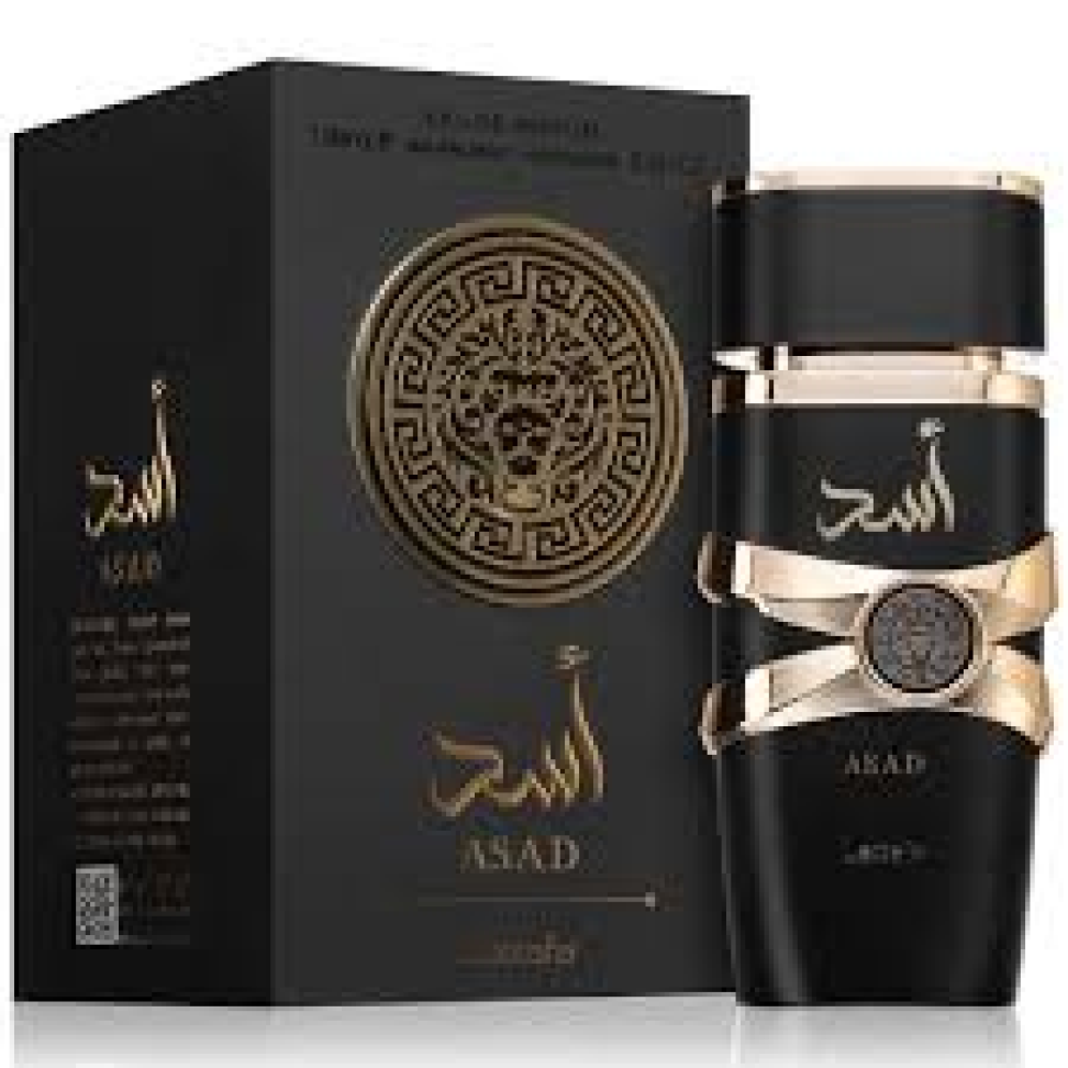 Decant Asad 5ml