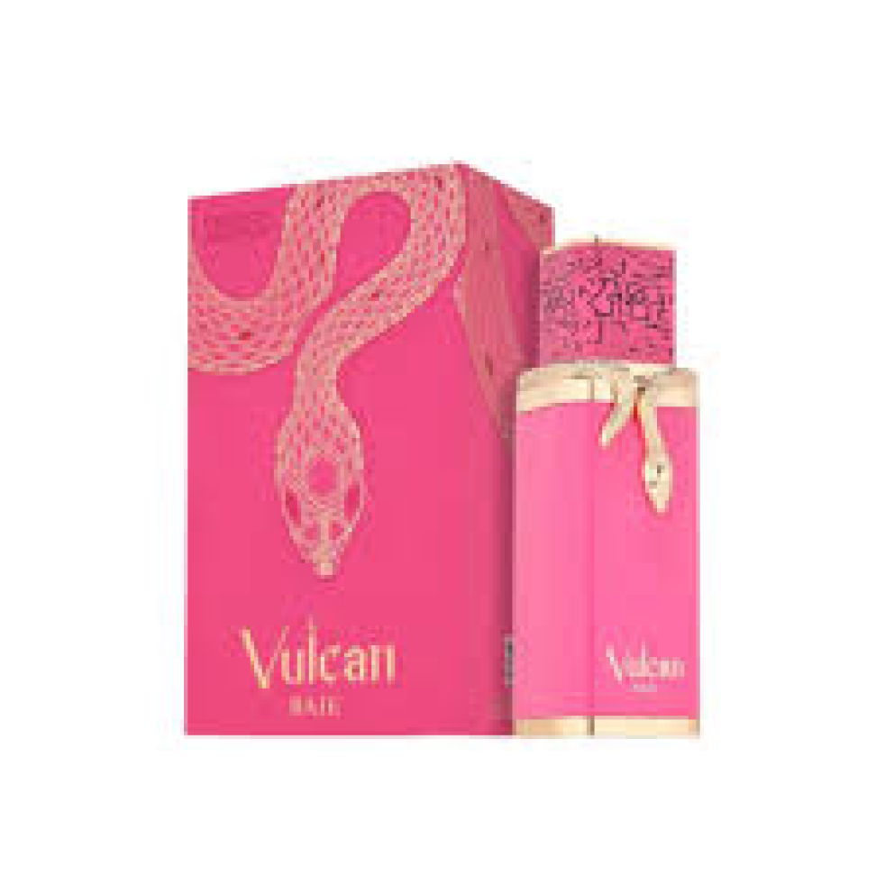 Vulcan Baie 100ml