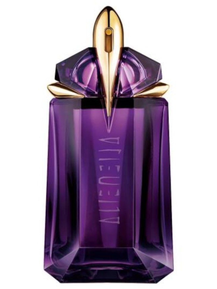 Decant Alien Mugler 5ml