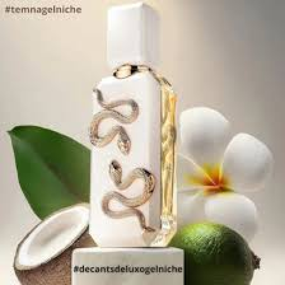Decant Veneno Bianco 5ml