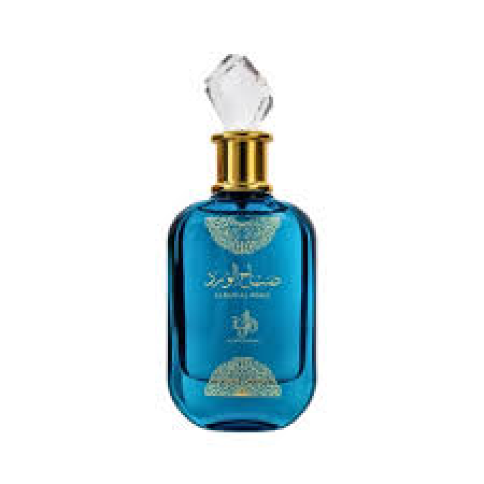 Decant Sabah Garden of Eden LANÇAMENTO 5ml