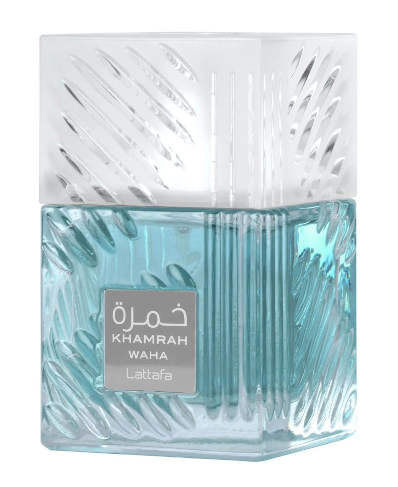Decant Khamrah Waha 5ml