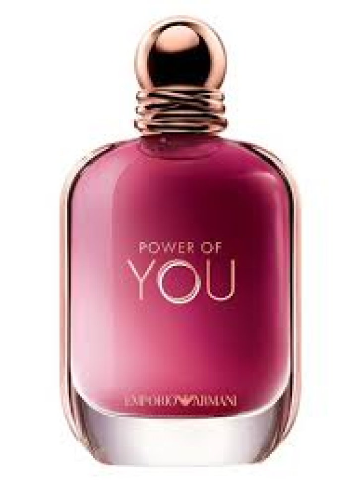 Power Of You Giorgio Armani 100ml