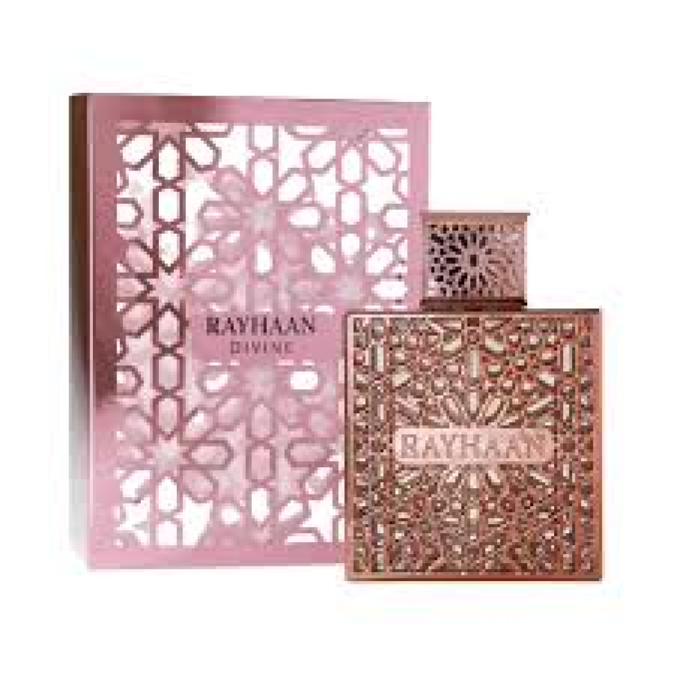 Rayhaan Divine 100ml